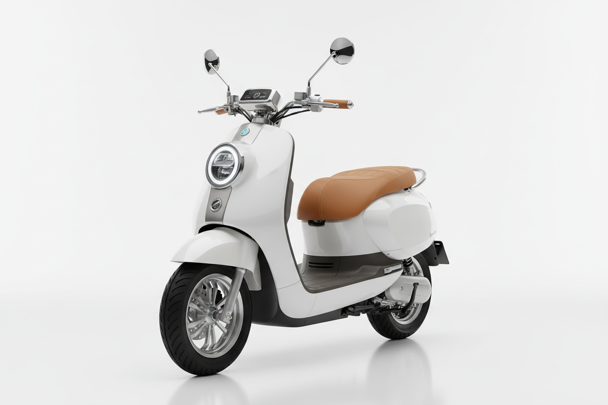 Moped